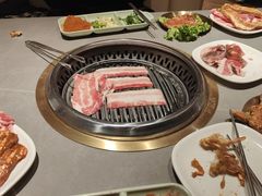 -韩盛·盛江山自助料理(学院路江北大学城店)