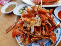 -無招牌海鮮(芽笼店)