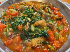 -61号餐吧(兴坪古镇漓江店)