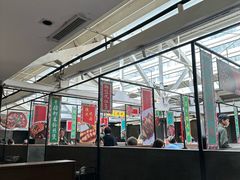 -肥仔文澳门猪骨煲(南京西路店)