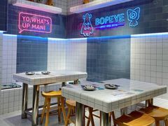 -BOPEYE·波派炸鸡(九霄天地店)