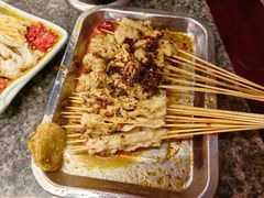 -小街天府(西工小街店)