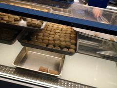 -甜嘟嘟烘焙坊(舒城路店)