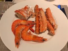 -广州四季酒店·意珍·意式自助餐