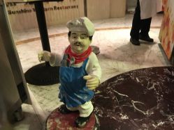 -阳光五洲大酒店·宴会厅