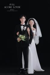 点击看大图 -金夫人婚纱摄影(西昌店)