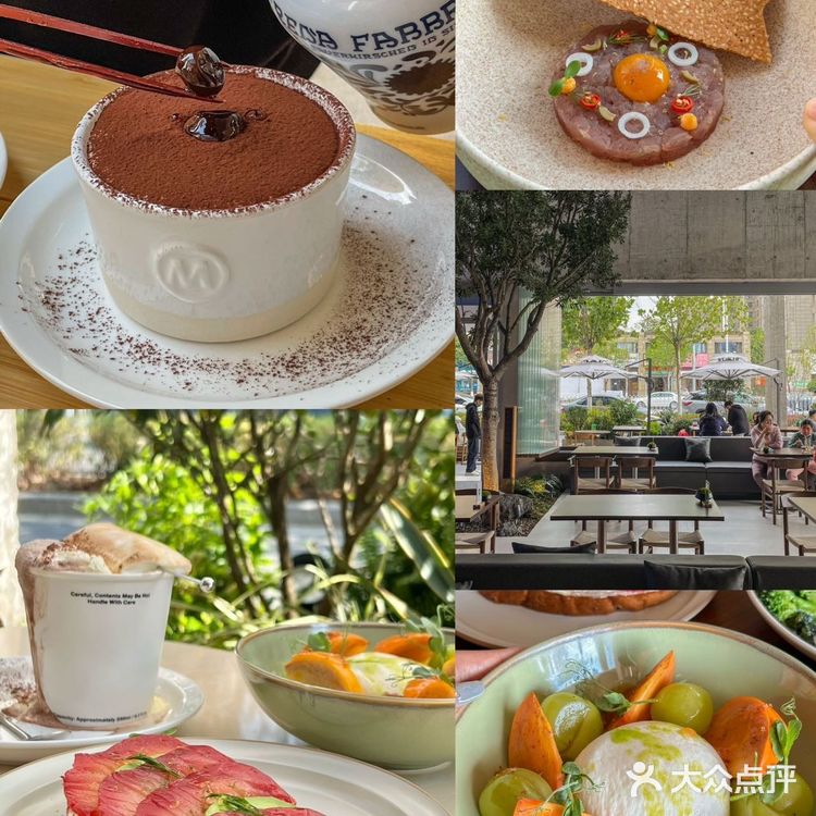 尊嘟都好好吃啊… 泰国菜，涮肉，糟粕醋火锅，大排档