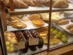 -PAPER STONE BAKERY(天汇广场店)