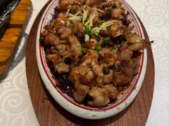 -小粤楼·怀旧粤菜(万辉国际广场店)