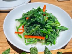 -一坐一忘云南菜(卓悦中心)