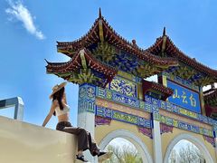 -洛阳白云山景区