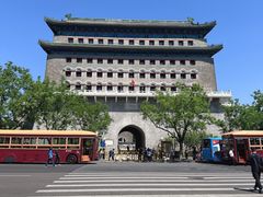 -北京前门大栅栏