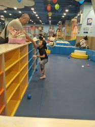 -万达宝贝王(南昌西湖店)