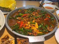 -长寿面馆(振兴路店)