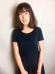 -HG美发设计沙龙