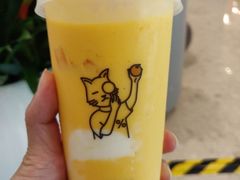 -百分茶(昆山万象汇店)