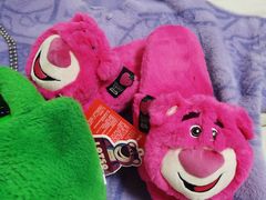 -李宁(大商新玛特店)