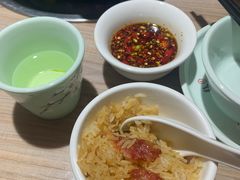 -探窝·竹笙椰子鸡(杨箕店)