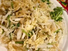 -闯关东东北农家菜(崂山石老人店)