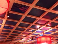 大堂-小吊梨汤·北京菜·烤鸭(长安商场-首都博物馆店)