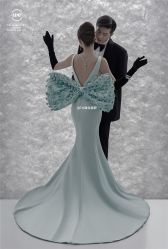 -至臻微拉婚纱摄影