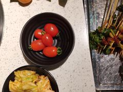 -钢管厂歆瑞源油卤串串香(春熙路太古里店)