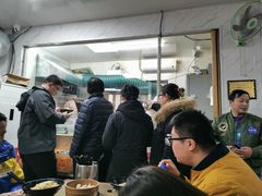 -大姨捞面(新安花园店)