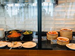 -广州四季酒店·意珍·意式自助餐