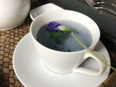 茉莉花茶-Mie Cafe