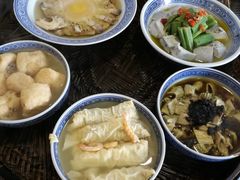 -兰边碗(鼓楼店)