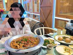 -大师傅金奖啤酒鱼(西街口总店)