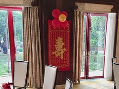 -香宫中餐厅 · 桂林香格里拉