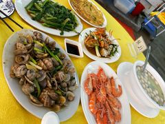 -秋姐美食店(旅游大道店)