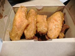 -Kyochon1991校村(共和路店)