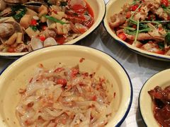 -东排食堂长沙小吃大排档(五一广场店)