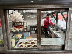 -洞子口张老二凉粉(文殊院店)