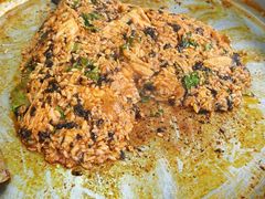 -亲昵春川鸡排(韩国美食街店)