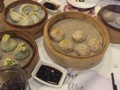 -一品小笼(金融街店)