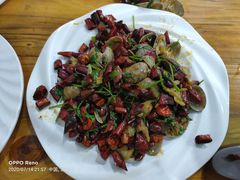 -鑫悦龙虾(前西街店)