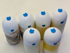 -兰熊鲜奶(西直门凯德mall店)