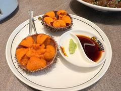 -常鲜楼常来尝鲜海胆馆(星海店)