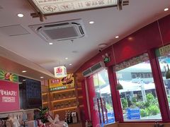 -华记煲仔华·煲仔饭(三元里万科里店)