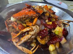 -聚味瞿记·龙虾堂(树木岭店)