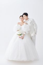-巴黎春天婚纱摄影STUDIO·定制