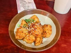 -李炮称盘麻辣烫(无锡荟聚店)