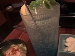 -Outdark Korean Restaurant