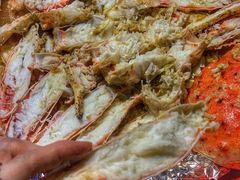 -辉记炭烧海鲜大排档·老字号(福田店)