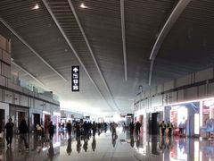 -青岛胶东国际机场