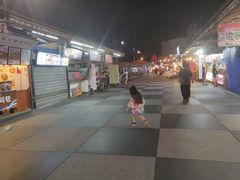 -花莲东大门国际观光夜市