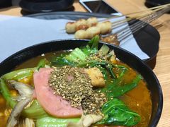 -壹酒贰肉1926·深夜食堂(南京北街店)